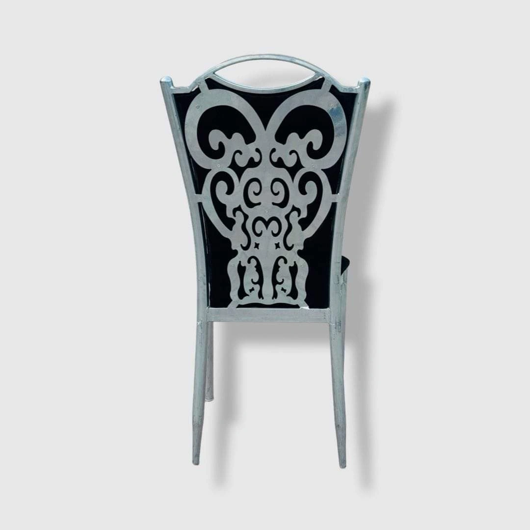 Mughal Brother's Chair House