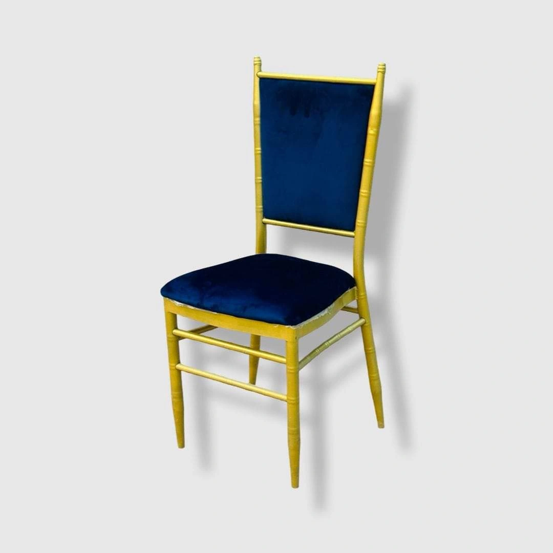 Mughal Brother's Chair House