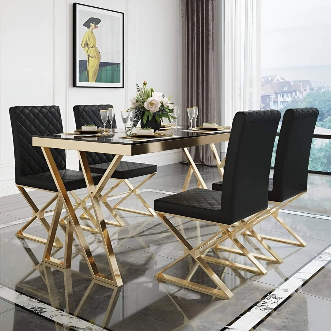 Mughal Brother's Chair House