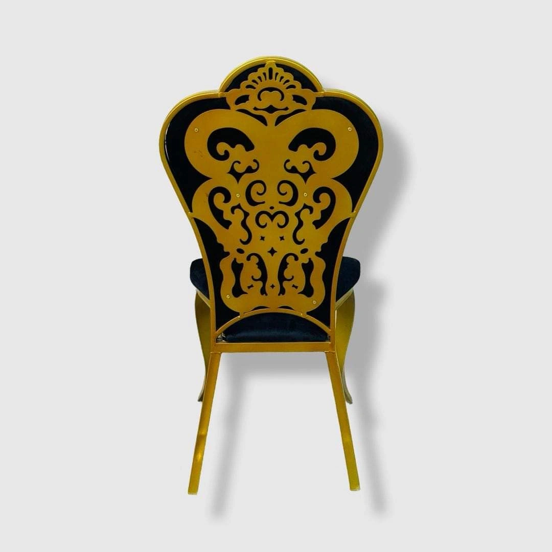 Mughal Brother's Chair House