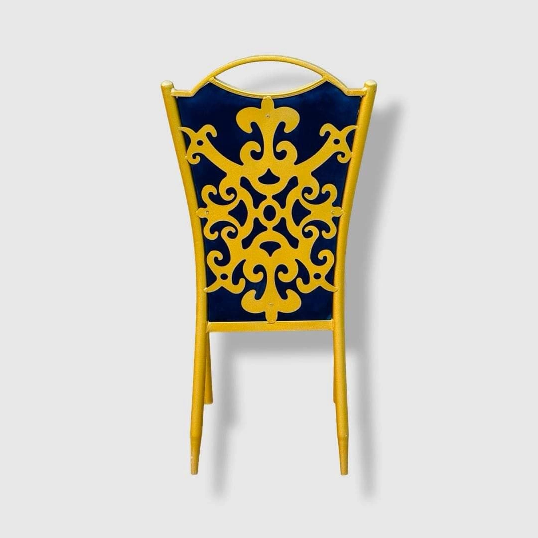 Mughal Brother's Chair House