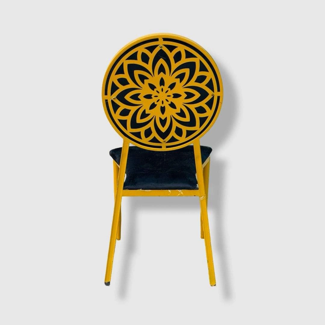 Mughal Brother's Chair House