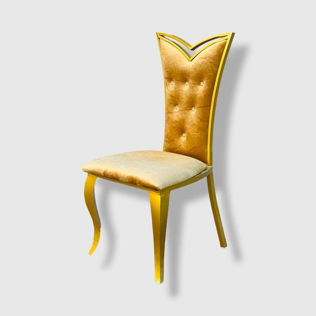 Mughal Brother's Chair House