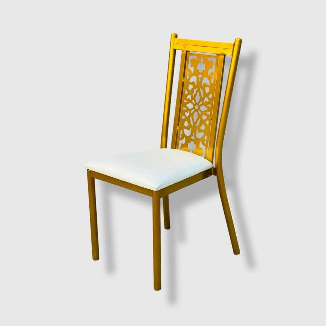 Mughal Brother's Chair House