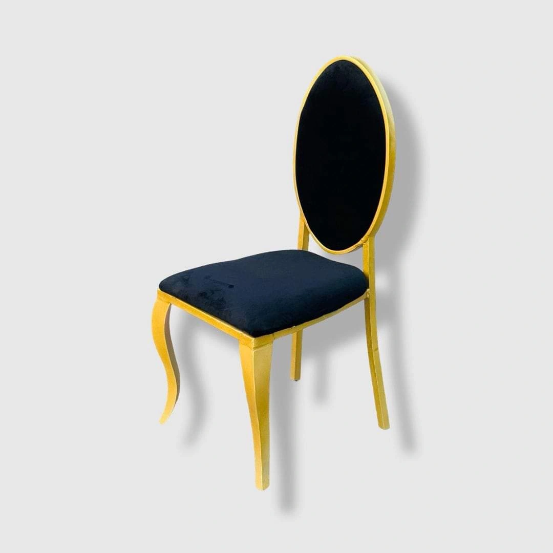 Mughal Brother's Chair House