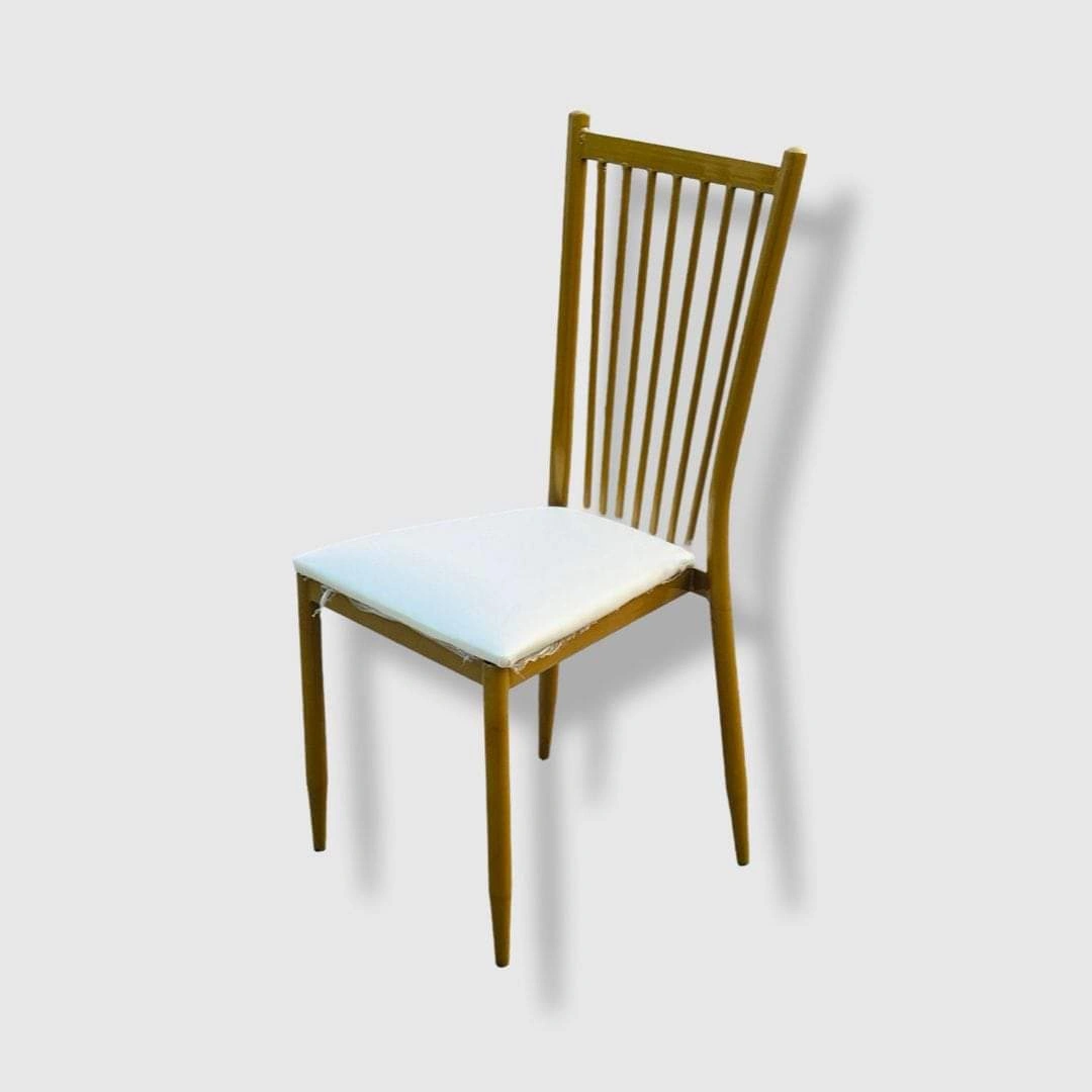 Mughal Brother's Chair House