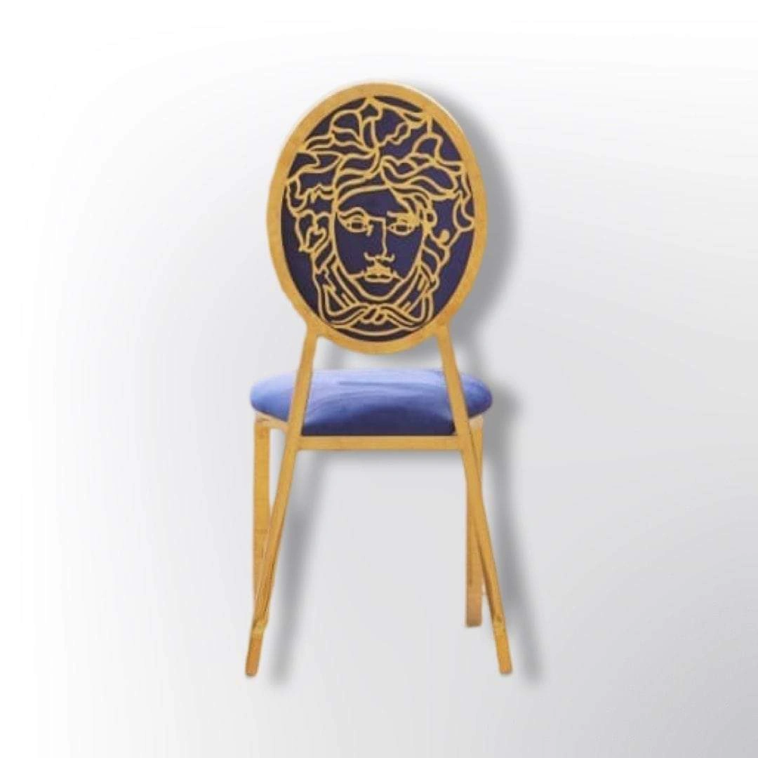 Mughal Brother's Chair House