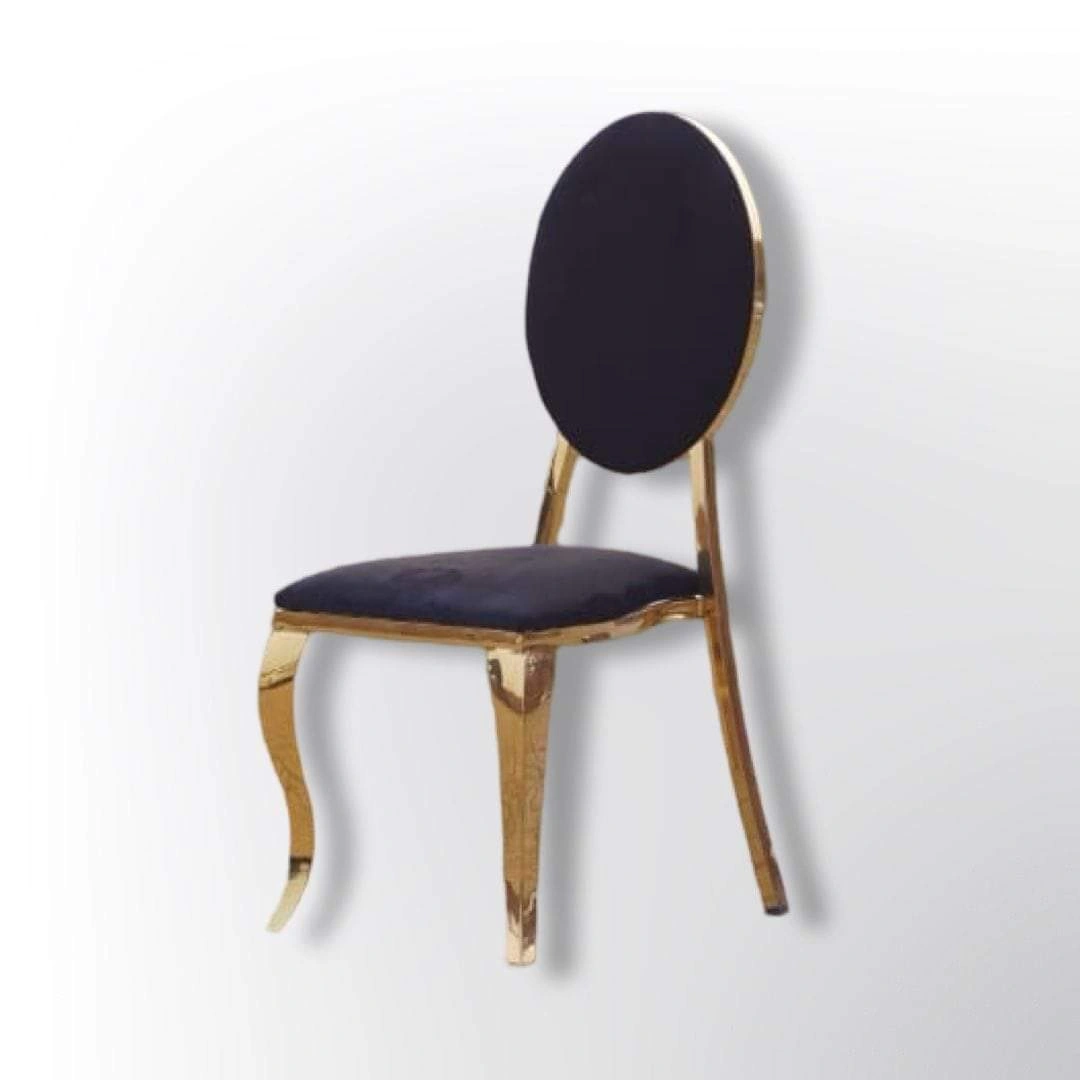 Mughal Brother's Chair House