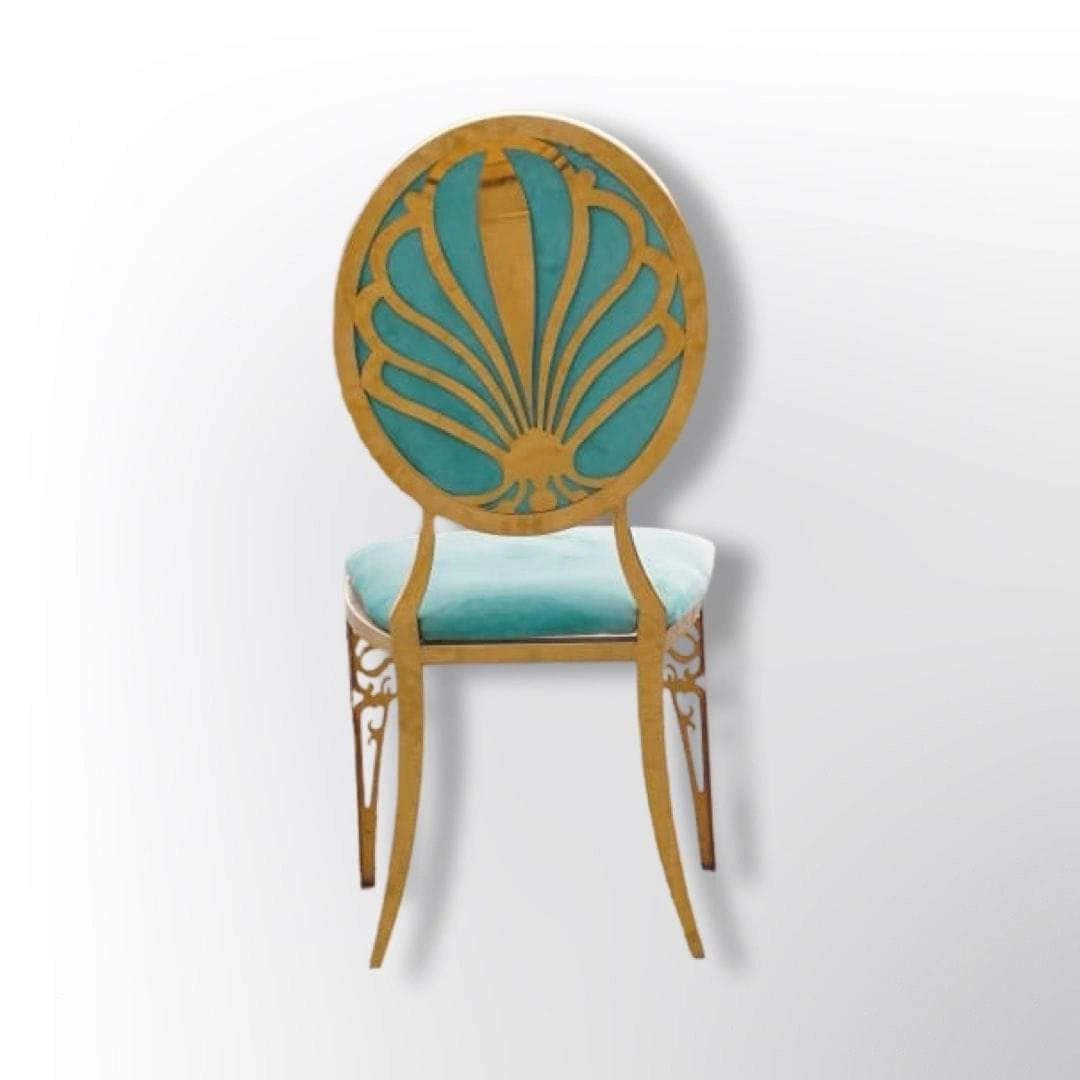 Mughal Brother's Chair House