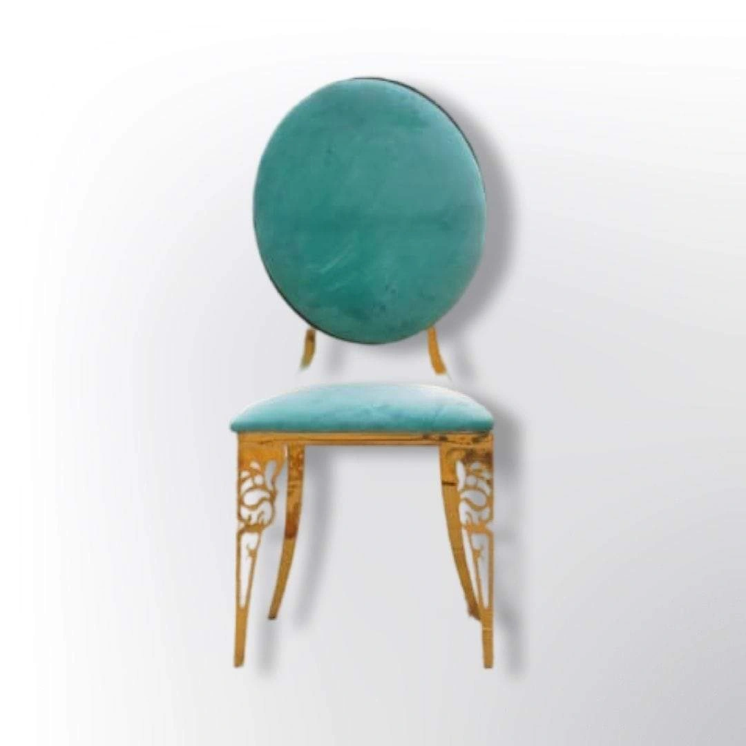 Mughal Brother's Chair House