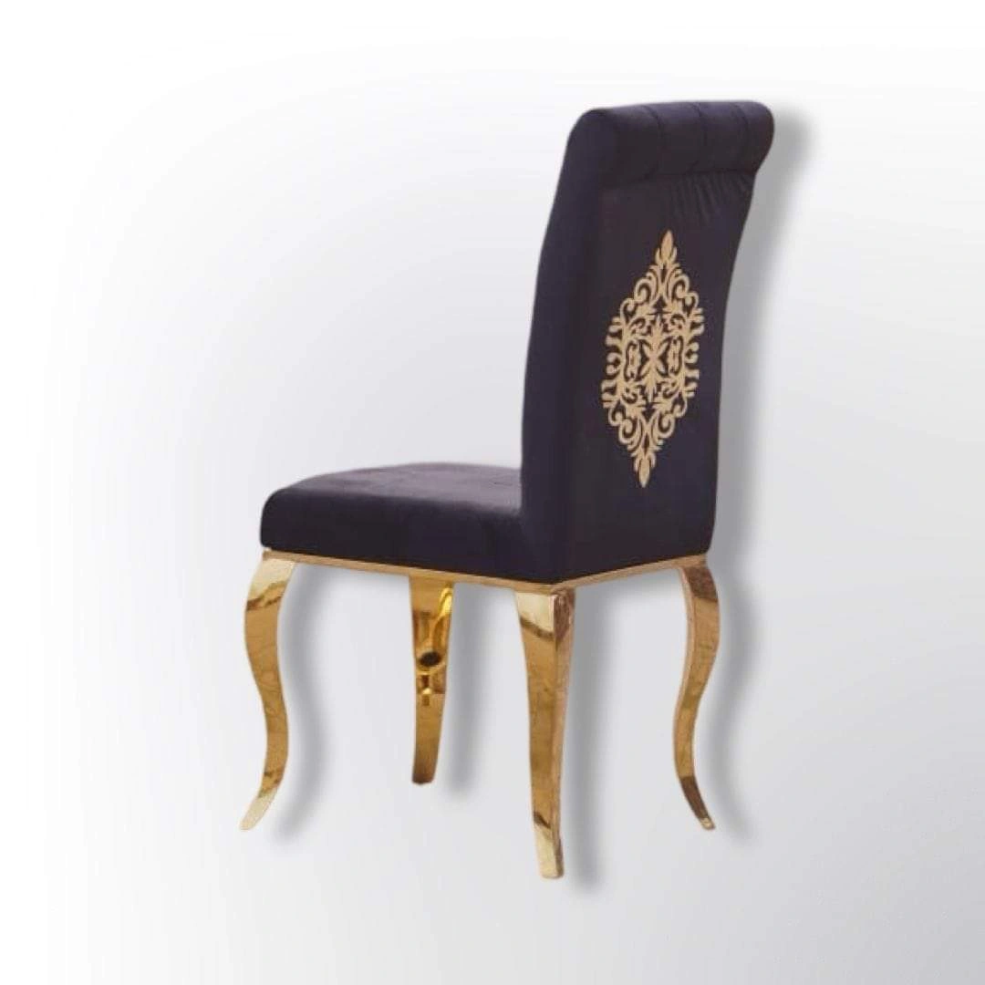 Mughal Brother's Chair House