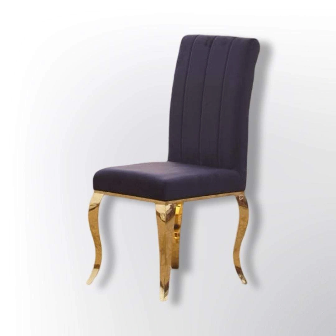 Mughal Brother's Chair House