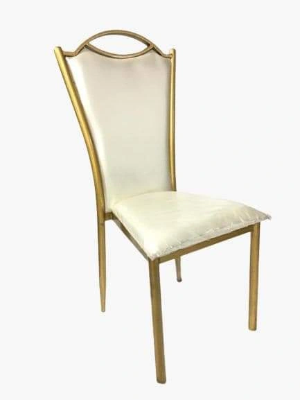 Mughal Brother's Chair House