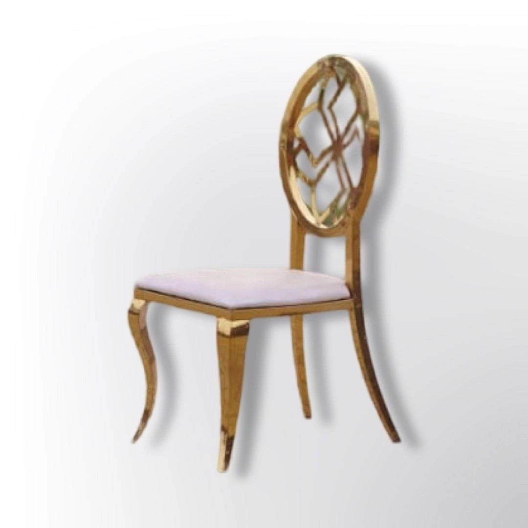 Mughal Brother's Chair House