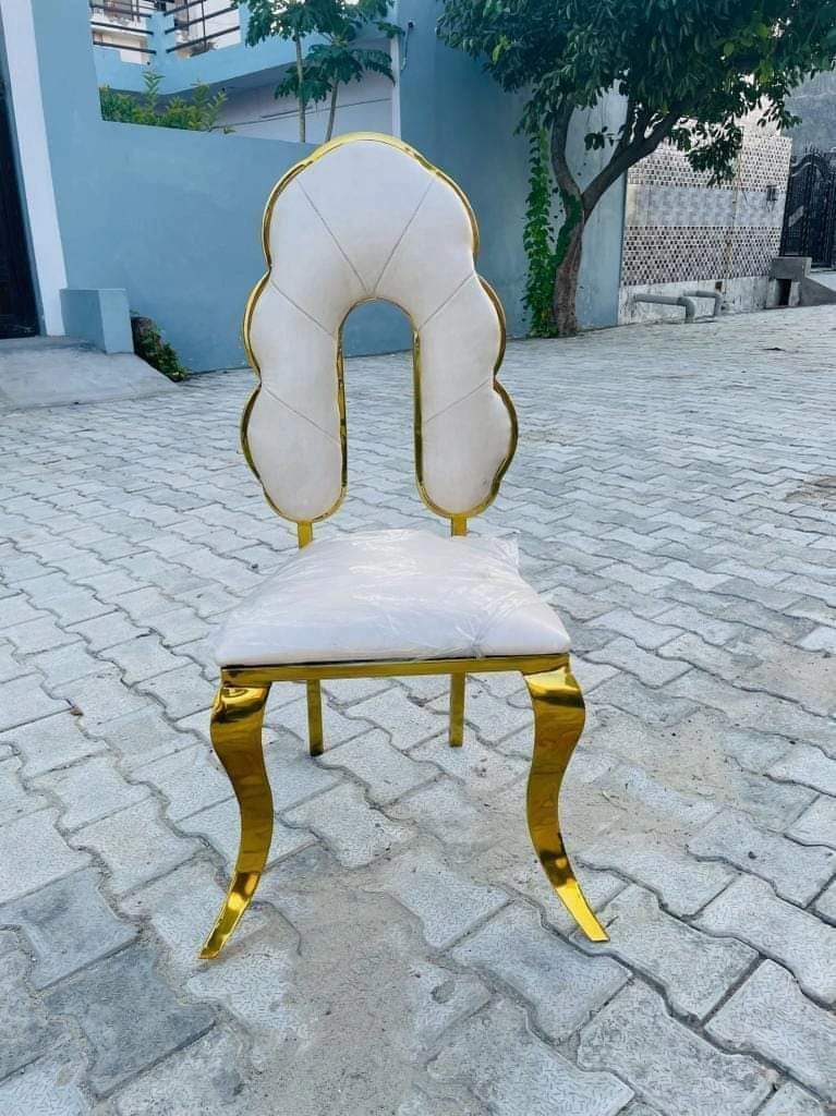 Mughal Brother's Chair House