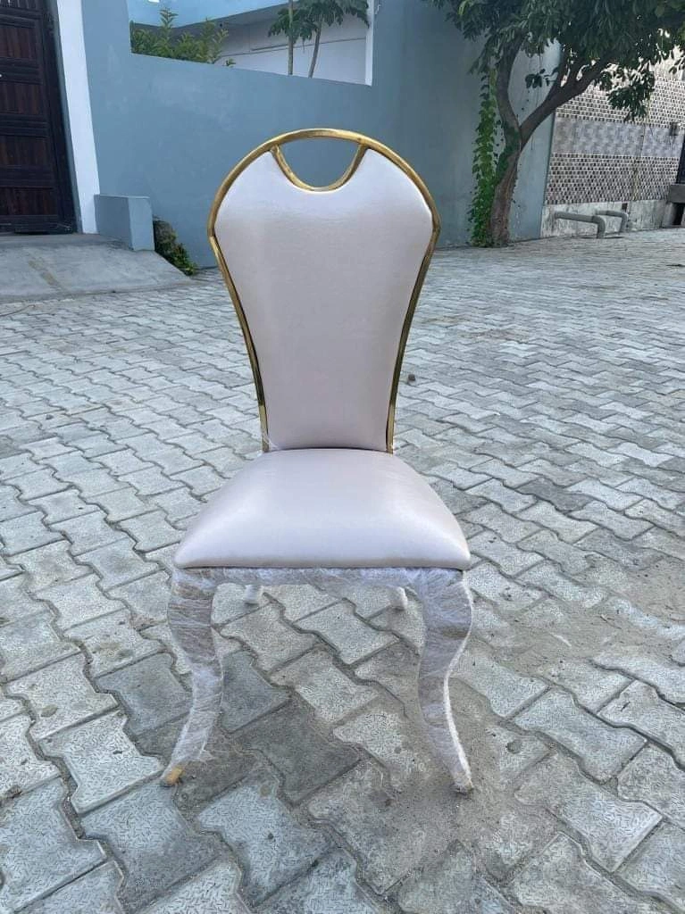 Mughal Brother's Chair House