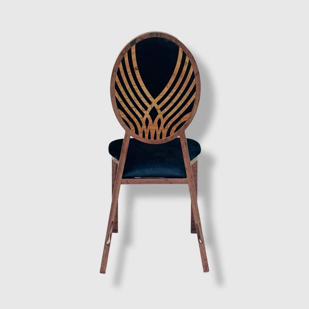 Mughal Brother's Chair House