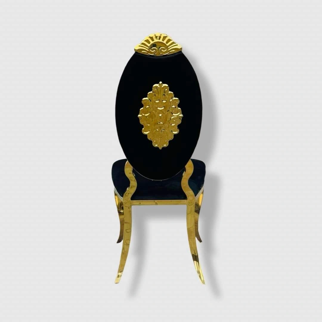 Mughal Brother's Chair House