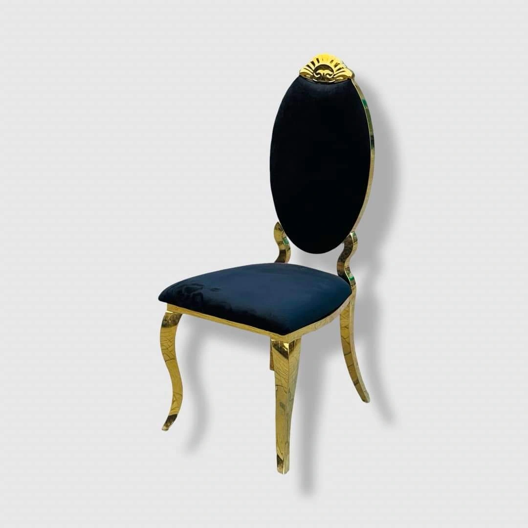 Mughal Brother's Chair House