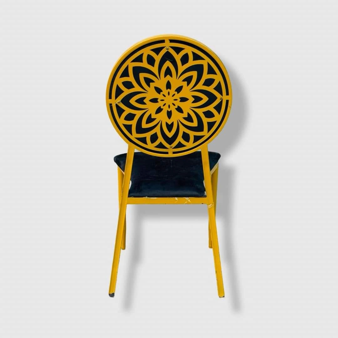 Mughal Brother's Chair House