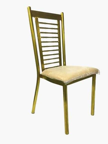 Mughal Brother's Chair House