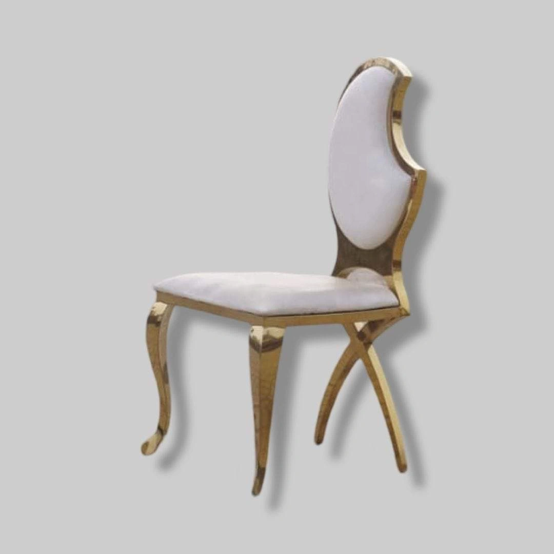 Mughal Brother's Chair House