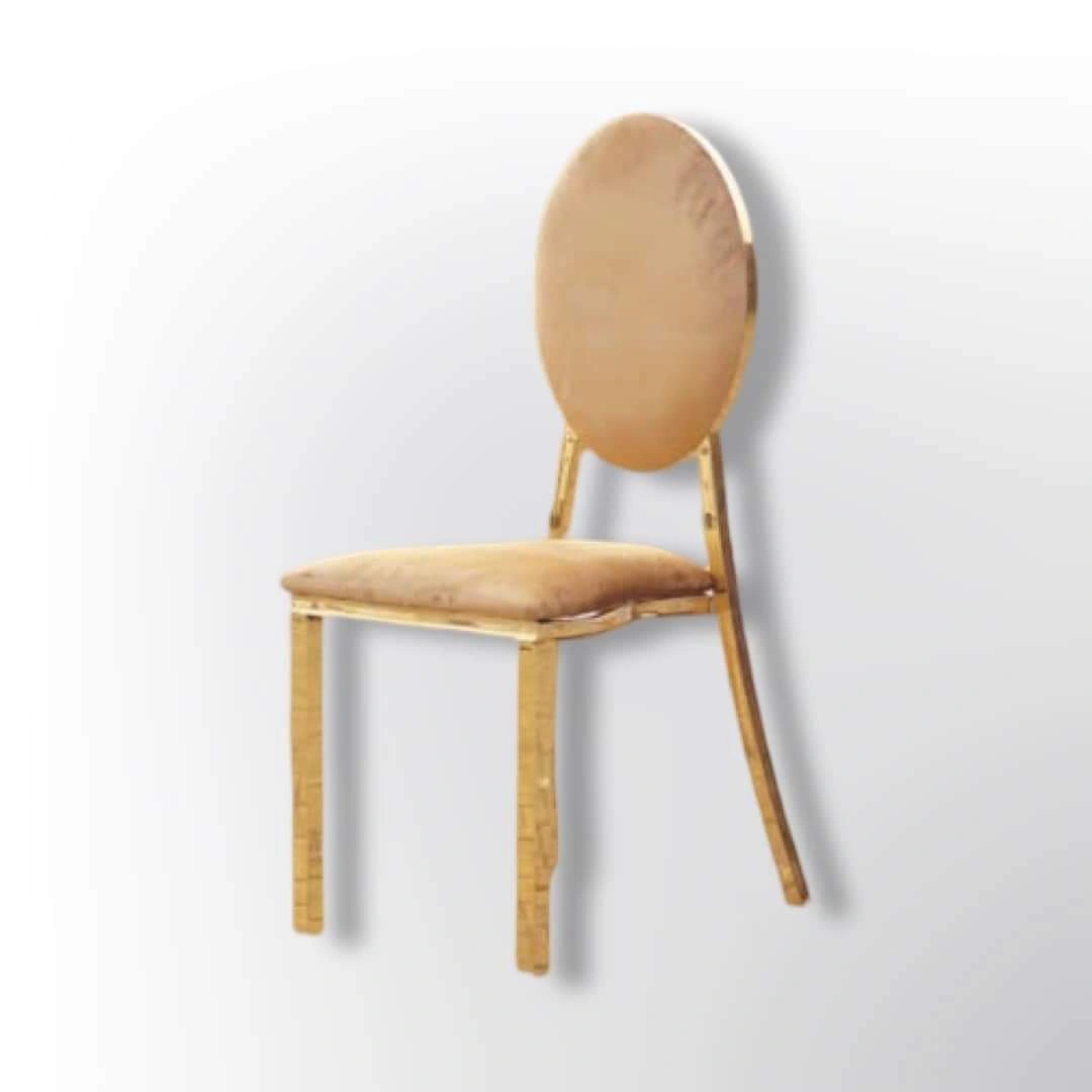 Mughal Brother's Chair House