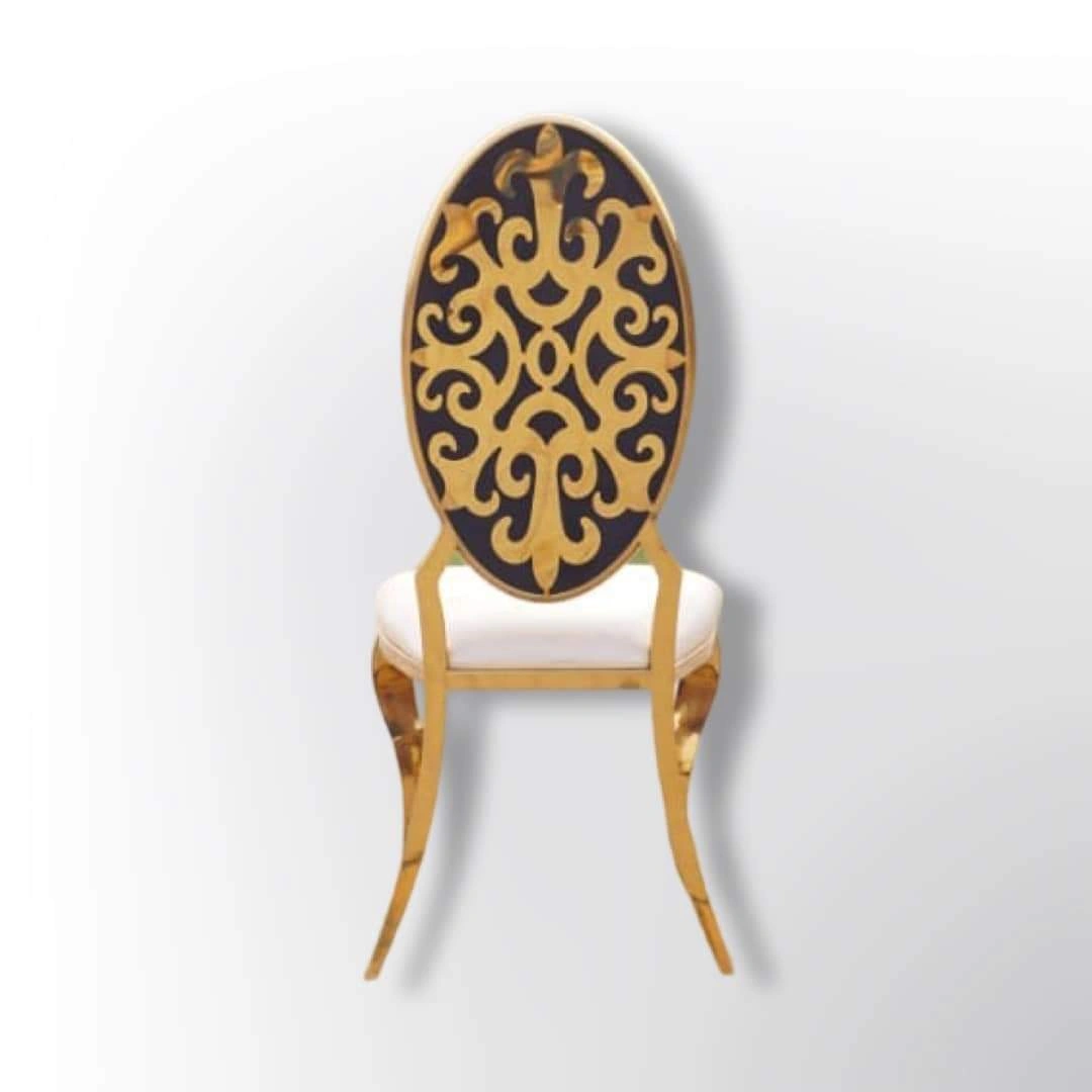 Mughal Brother's Chair House