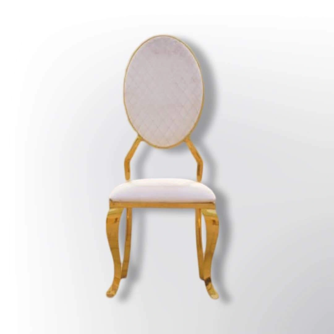 Mughal Brother's Chair House