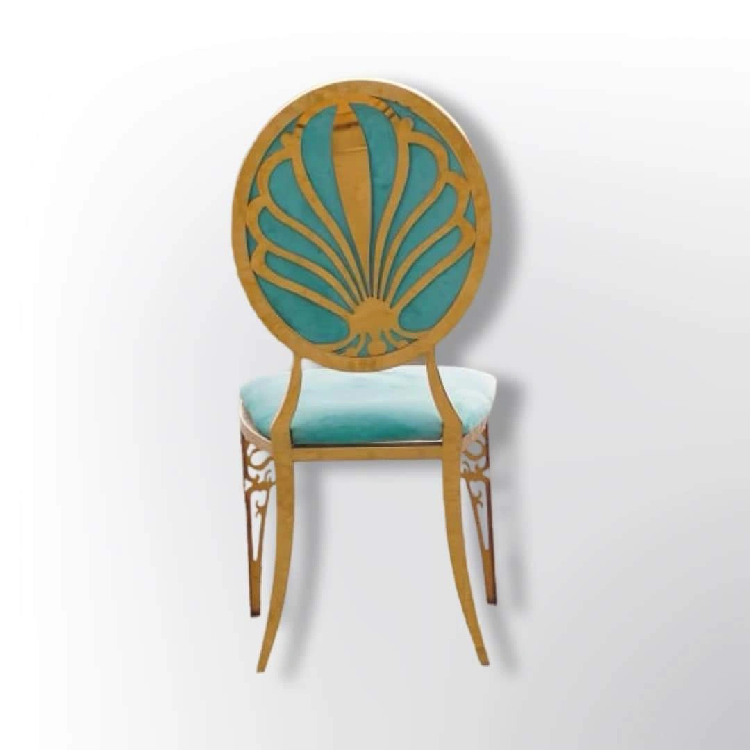 Mughal Brother's Chair House