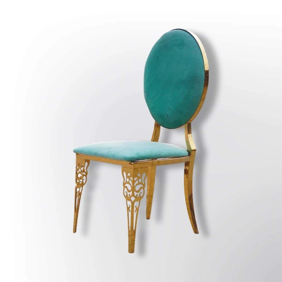 Mughal Brother's Chair House