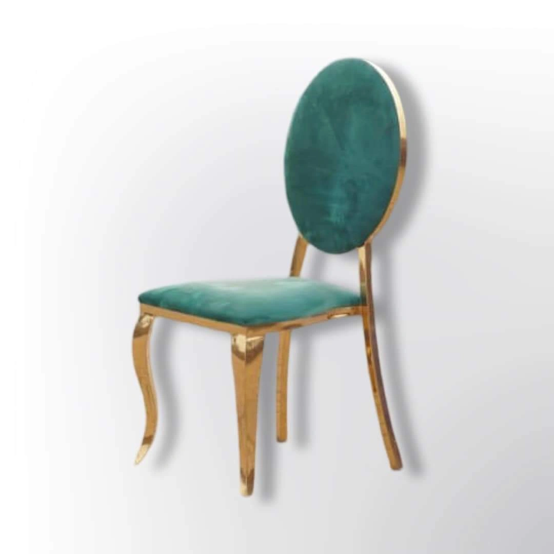 Mughal Brother's Chair House