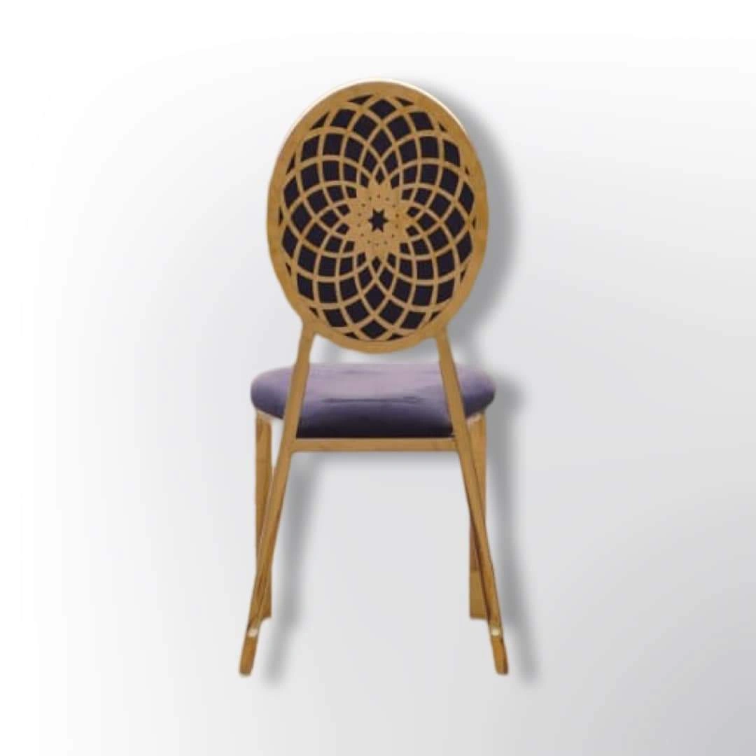 Mughal Brother's Chair House