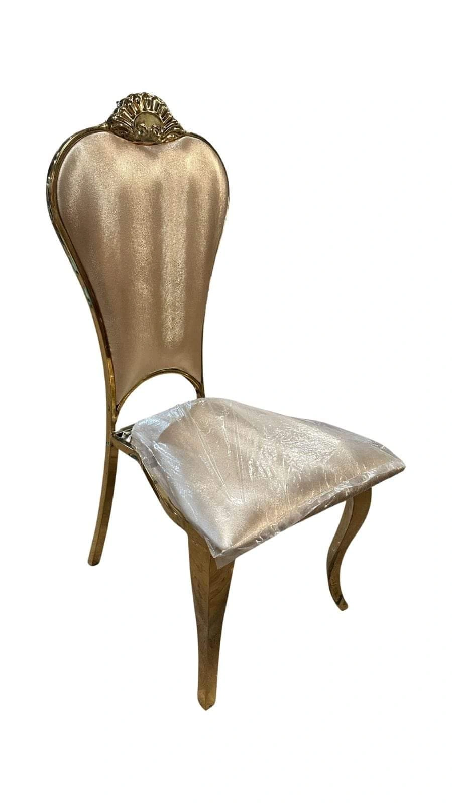 Mughal Brother's Chair House