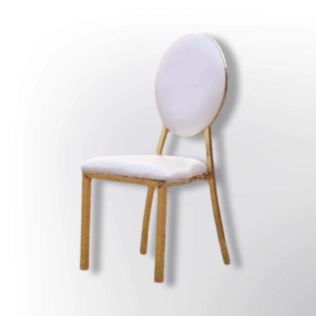 Mughal Brother's Chair House