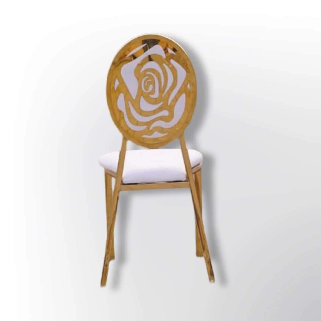 Mughal Brother's Chair House