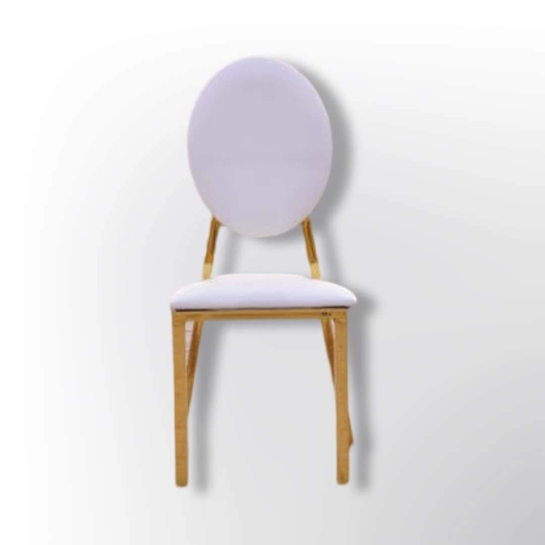 Mughal Brother's Chair House