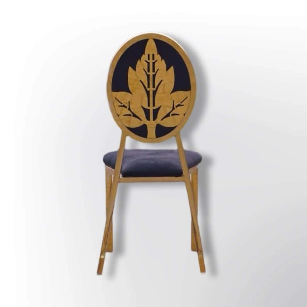 Mughal Brother's Chair House