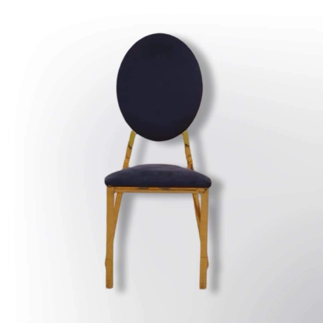 Mughal Brother's Chair House