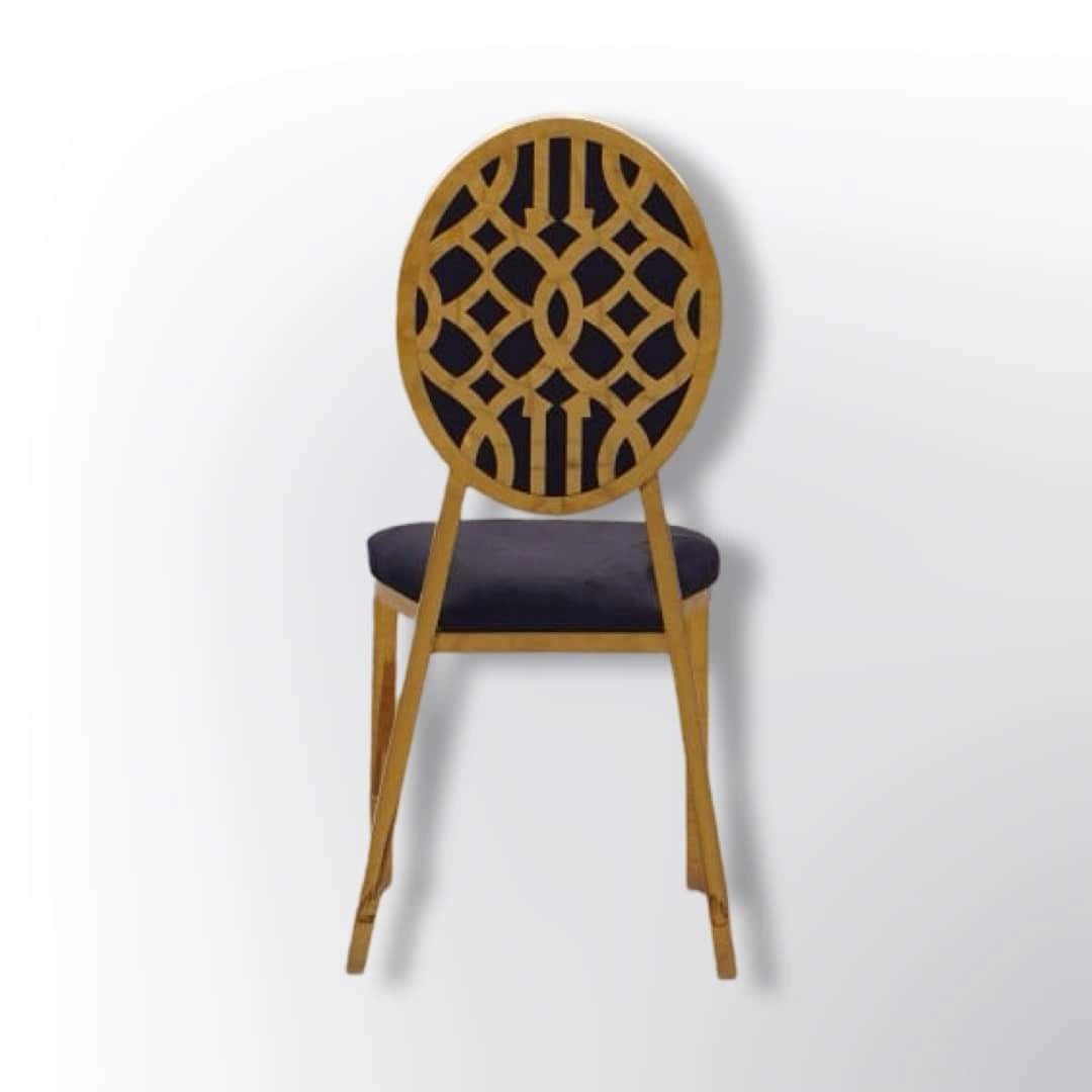 Mughal Brother's Chair House