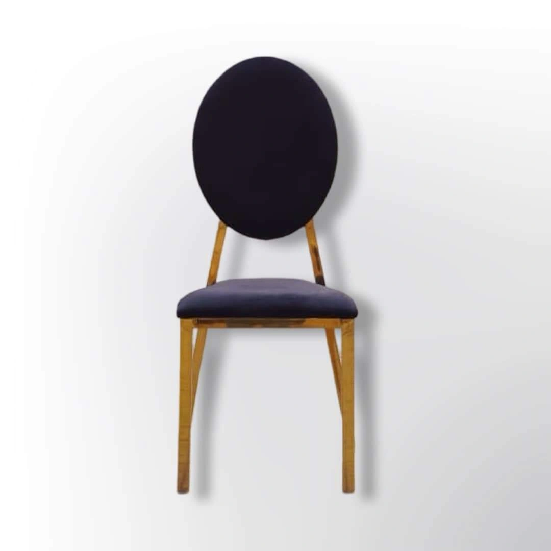 Mughal Brother's Chair House