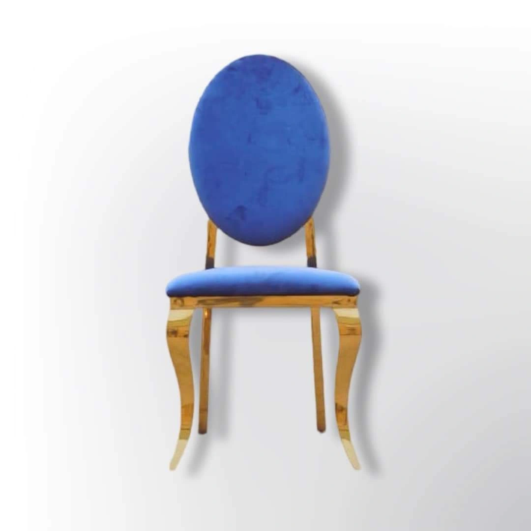 Mughal Brother's Chair House