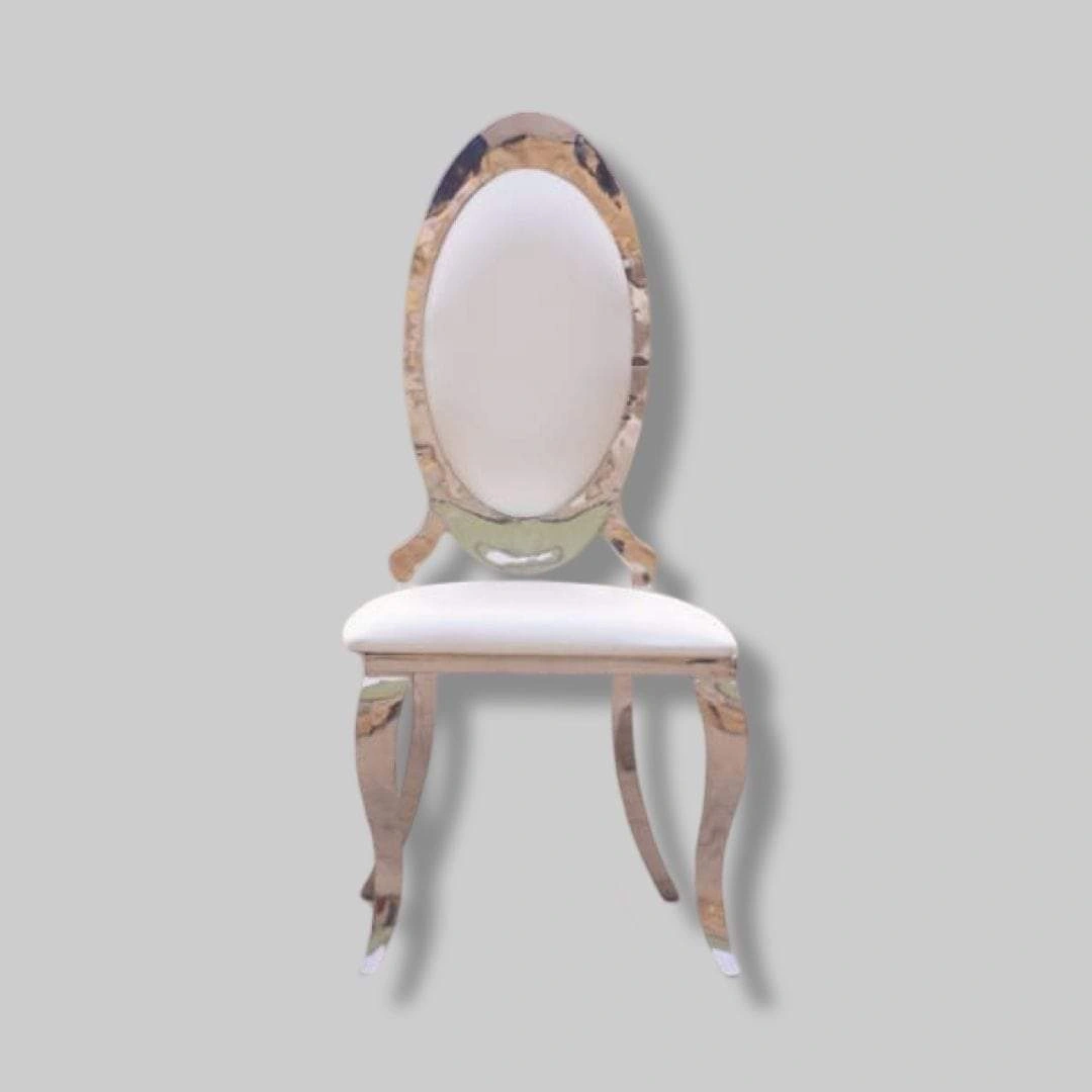 Mughal Brother's Chair House