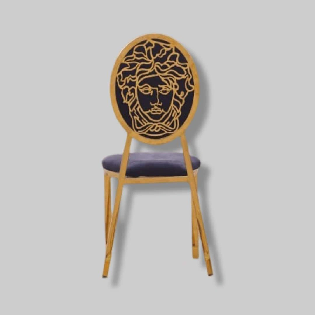 Mughal Brother's Chair House