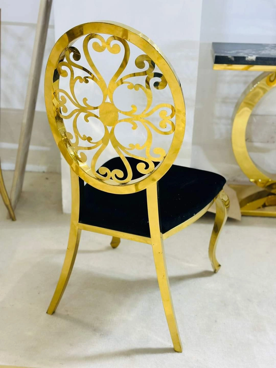 Mughal Brother's Chair House