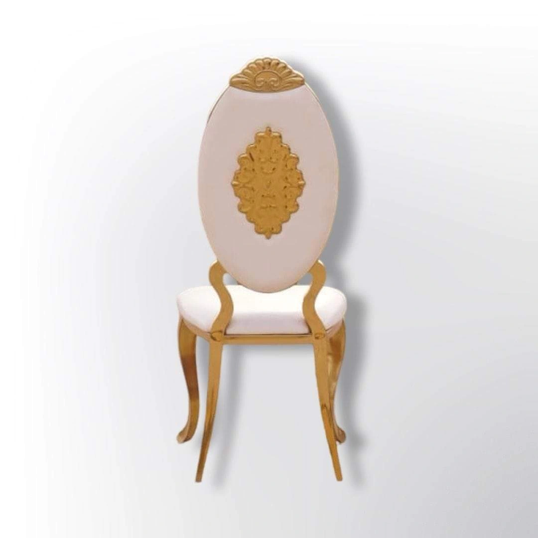 Mughal Brother's Chair House