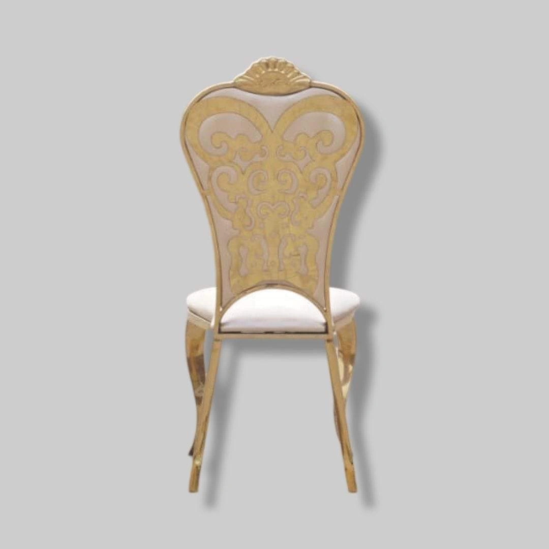 Mughal Brother's Chair House