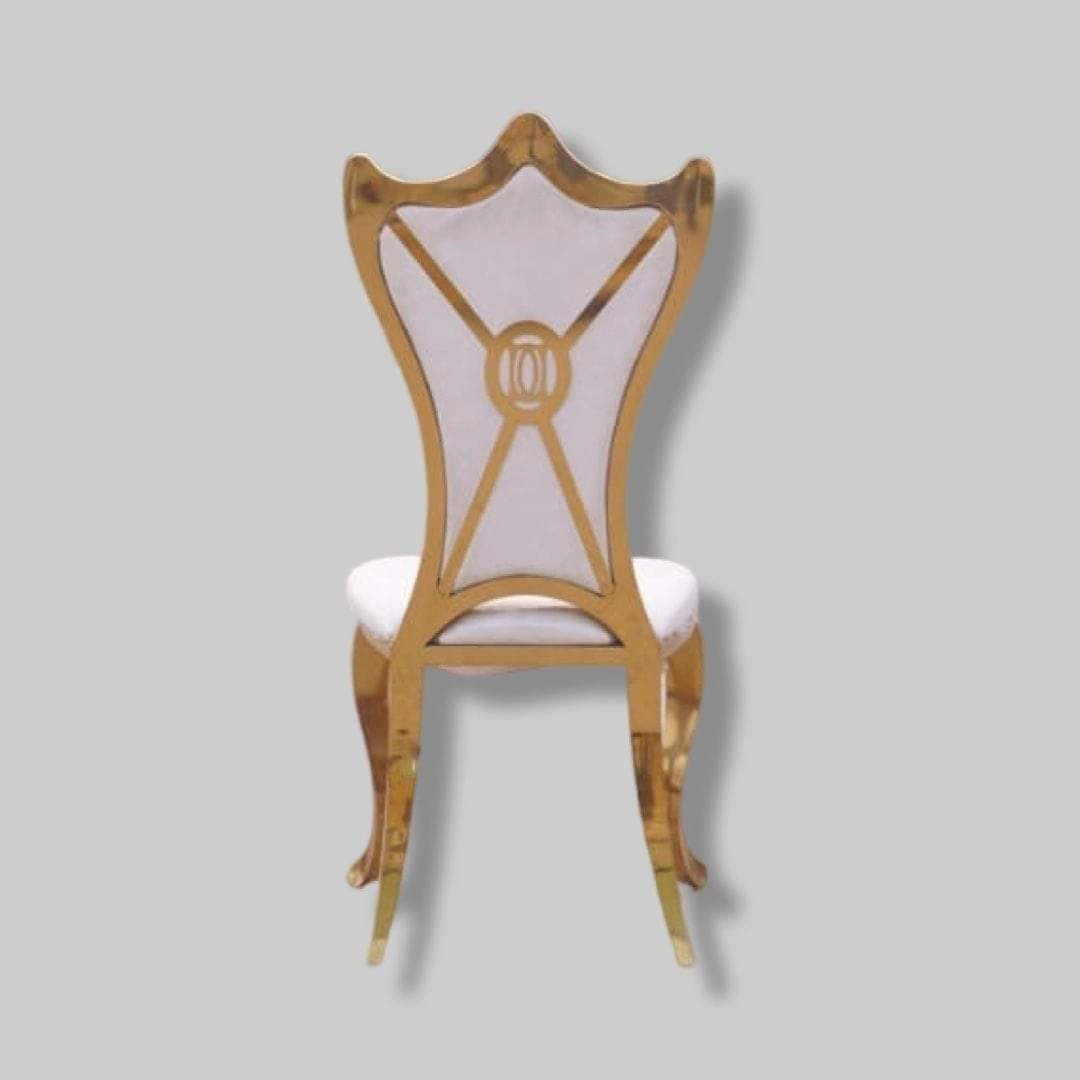 Mughal Brother's Chair House