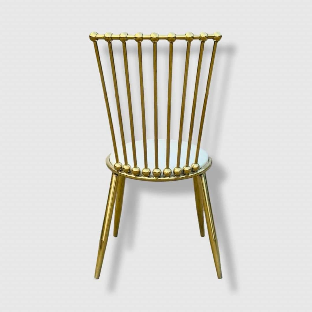 Mughal Brother's Chair House