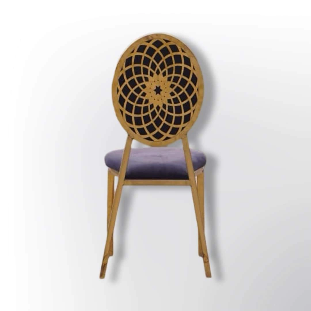 Mughal Brother's Chair House